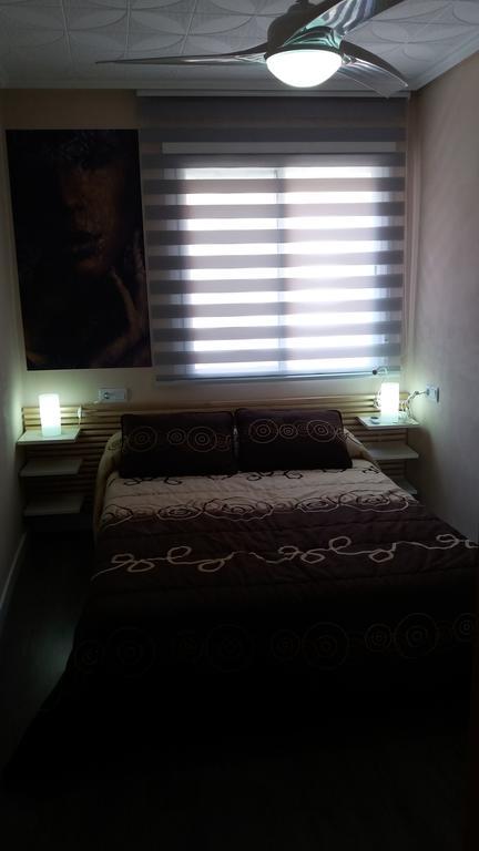 Apartmentsuitespain Atic Panoramic Beach فالنسيا المظهر الخارجي الصورة