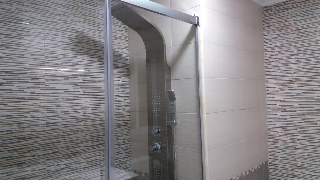 Apartmentsuitespain Atic Panoramic Beach فالنسيا المظهر الخارجي الصورة