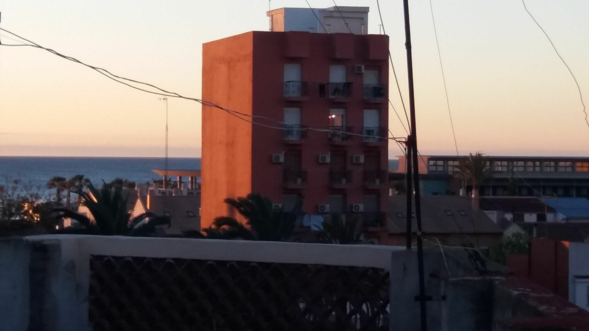 Apartmentsuitespain Atic Panoramic Beach فالنسيا المظهر الخارجي الصورة