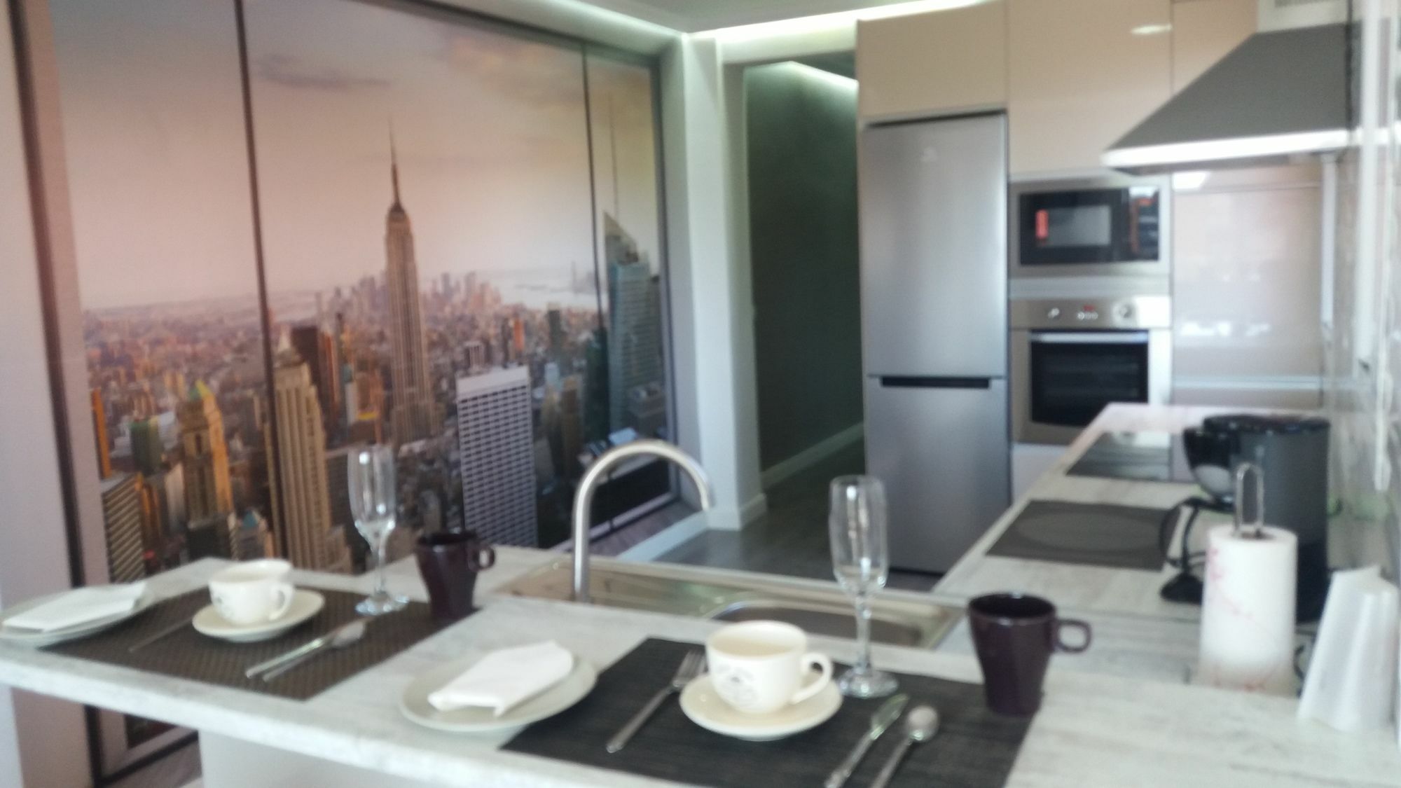 Apartmentsuitespain Atic Panoramic Beach فالنسيا المظهر الخارجي الصورة