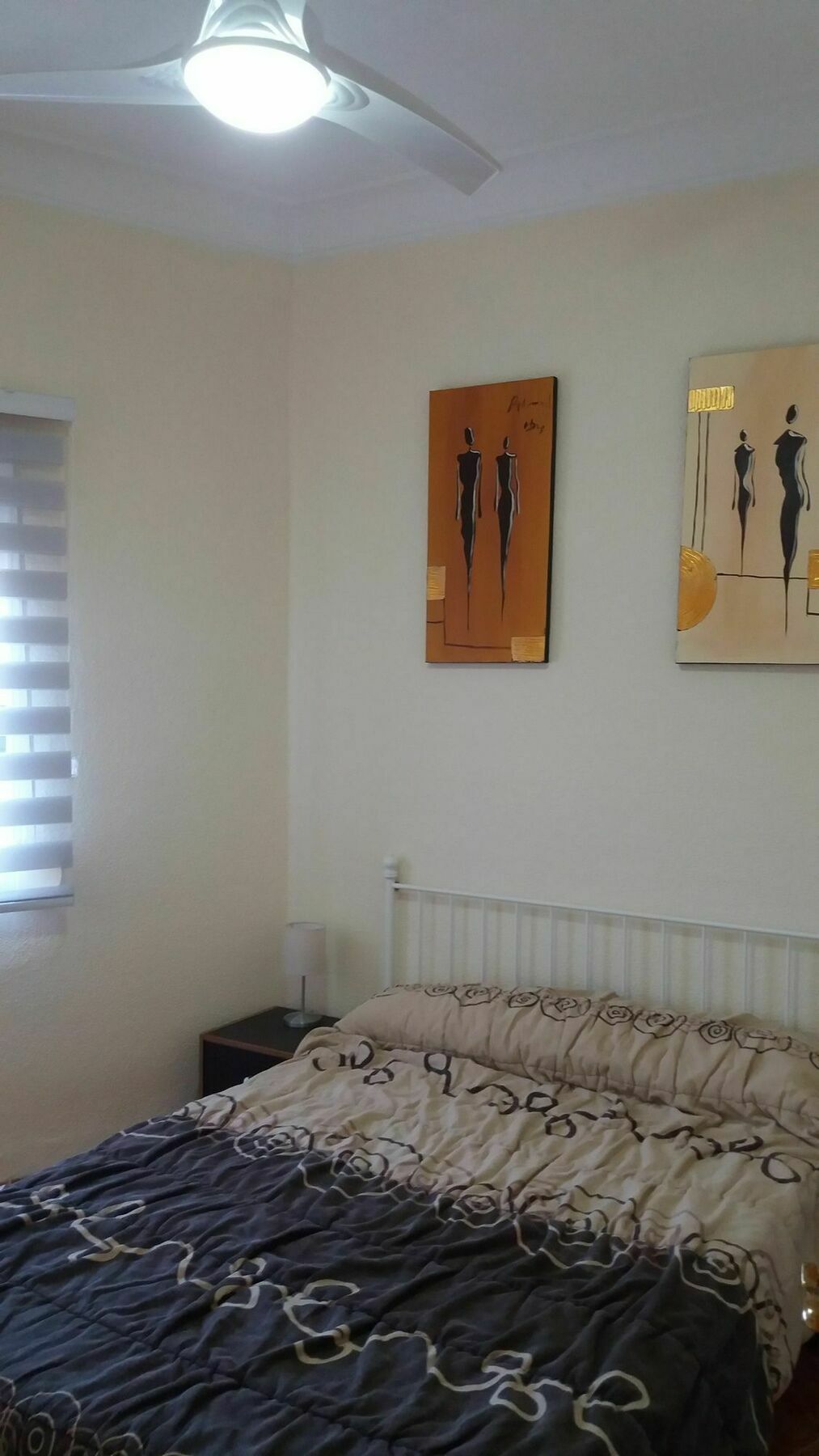 Apartmentsuitespain Atic Panoramic Beach فالنسيا المظهر الخارجي الصورة