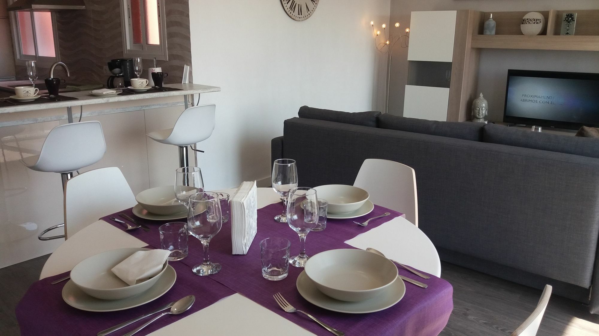 Apartmentsuitespain Atic Panoramic Beach فالنسيا المظهر الخارجي الصورة