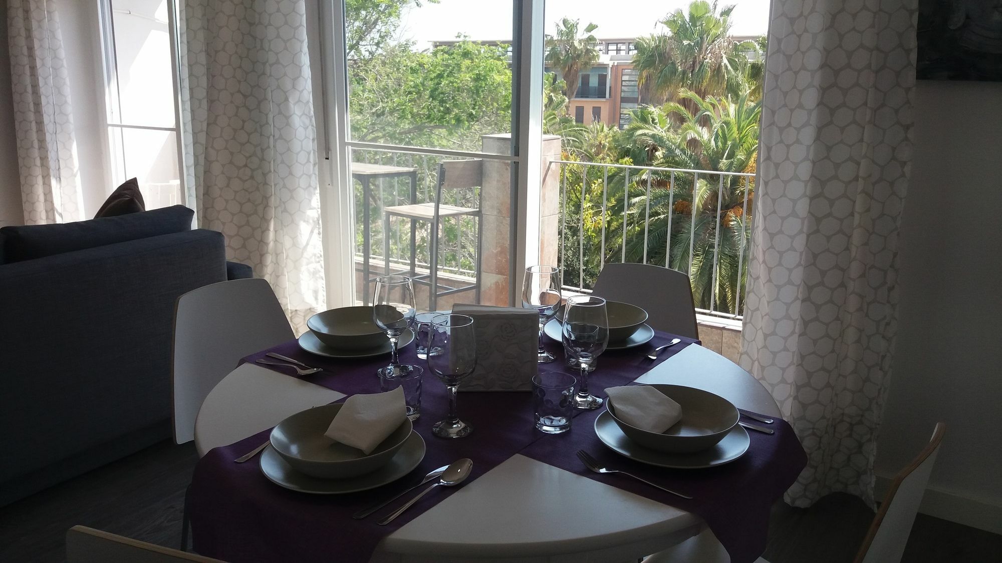 Apartmentsuitespain Atic Panoramic Beach فالنسيا المظهر الخارجي الصورة