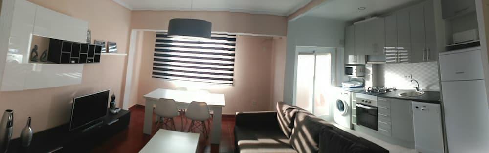 Apartmentsuitespain Atic Panoramic Beach فالنسيا المظهر الخارجي الصورة